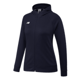 New Balance Women's Travel Hoody New Balance