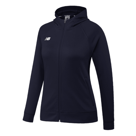 New Balance Women's Travel Hoody New Balance
