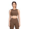 New Balance Women's Shape Shield Crop Bra New Balance