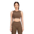 New Balance Women's Shape Shield Crop Bra New Balance