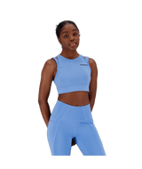 New Balance Women's Shape Shield Crop Bra