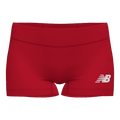 New Balance Women's Athletics Boyshort 2.0 New Balance