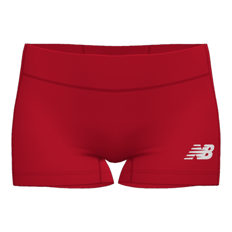 New Balance Women's Athletics Boyshort 2.0 New Balance