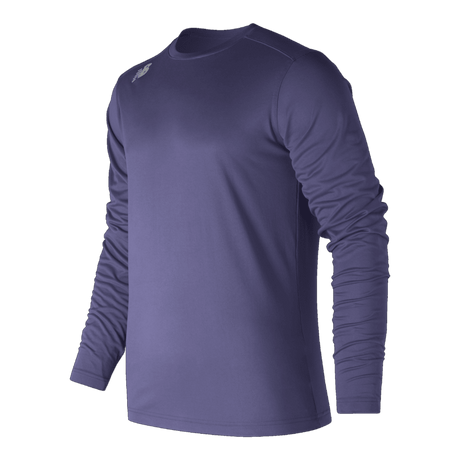 New Balance Youth Long Sleeve Tech Tee New Balance