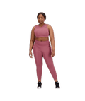 New Balance Women's Shape Shield Crop Bra
