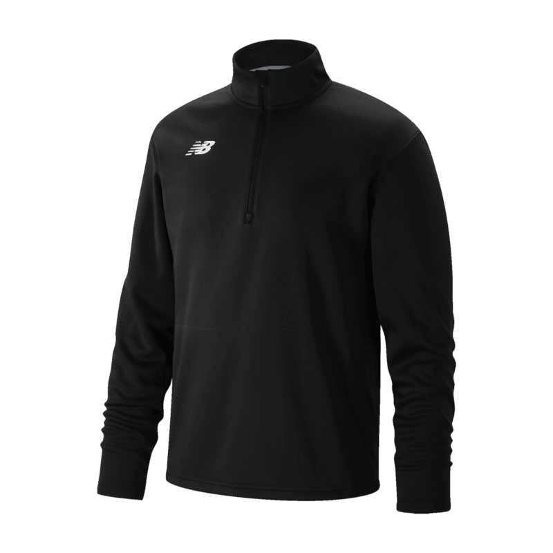New Balance Youth Thermal Half Zip New Balance