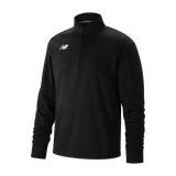 New Balance Youth Thermal Half Zip New Balance