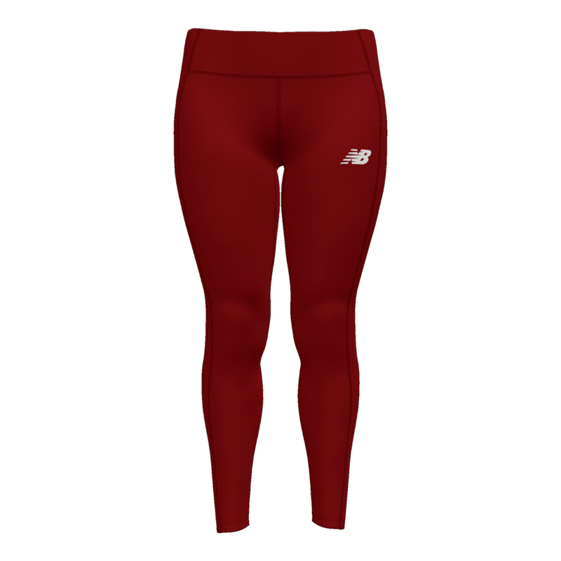 New Balance Women's Athletics Tights 2.0 New Balance