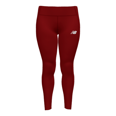 New Balance Women's Athletics Tights 2.0 New Balance