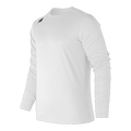 New Balance Youth Long Sleeve Tech Tee New Balance