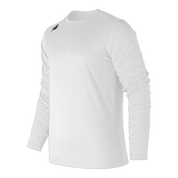 New Balance Youth Long Sleeve Tech Tee New Balance