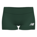 New Balance Women's Athletics Boyshort 2.0 New Balance