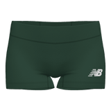 New Balance Women's Athletics Boyshort 2.0 New Balance