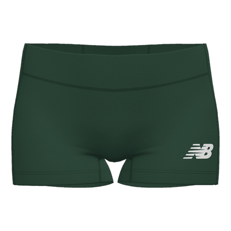 New Balance Women's Athletics Boyshort 2.0 New Balance
