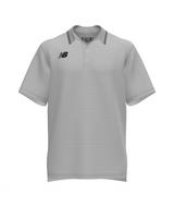 New Balance Men's Team Rally 2.0 Polo