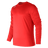 New Balance Youth Long Sleeve Tech Tee New Balance