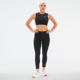 New Balance Women's Shape Shield Crop Bra New Balance