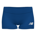 New Balance Women's Athletics Boyshort 2.0 New Balance