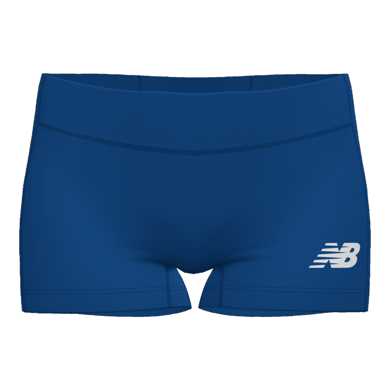 New Balance Women's Athletics Boyshort 2.0 New Balance