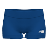 New Balance Women's Athletics Boyshort 2.0 New Balance