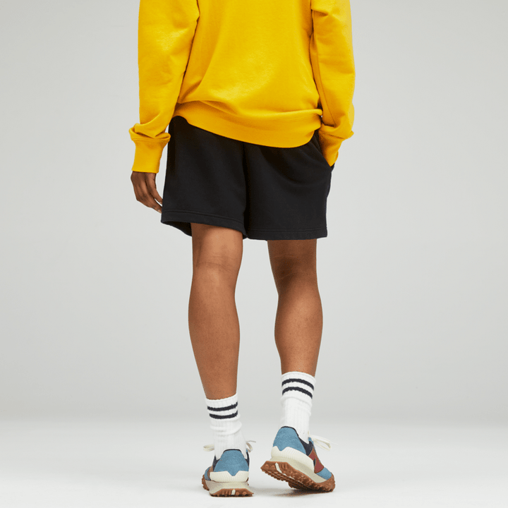 New Balance Uni-ssentials French Terry Short New Balance