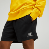 New Balance Uni-ssentials French Terry Short New Balance