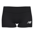 New Balance Women's Athletics Boyshort 2.0 New Balance