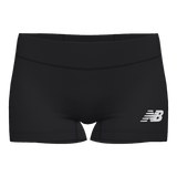 New Balance Women's Athletics Boyshort 2.0 New Balance