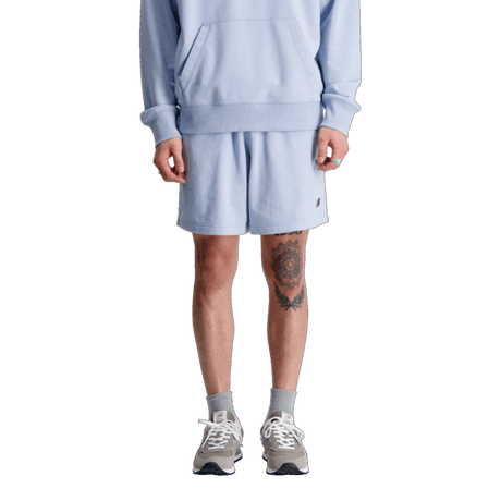 New Balance Uni-ssentials French Terry Short New Balance