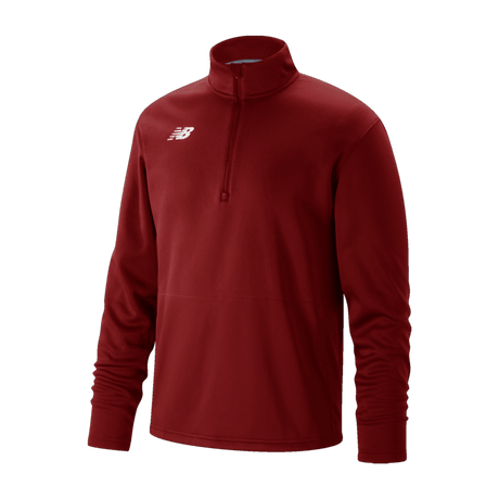 New Balance Youth Thermal Half Zip New Balance