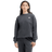 New Balance Women's Linear Heritage Brushed Back Fleece Crewneck New Balance