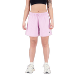 New Balance Uni-ssentials French Terry Short New Balance