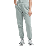 New Balance Women's Linear Heritage Brushed Back Fleece Sweatpant New Balance