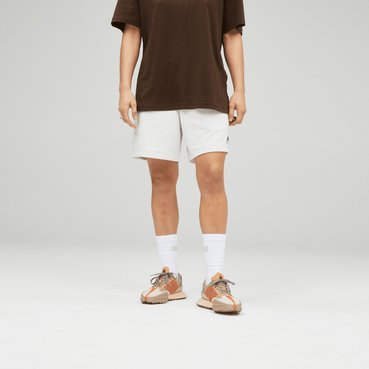 New Balance Uni-ssentials French Terry Short New Balance