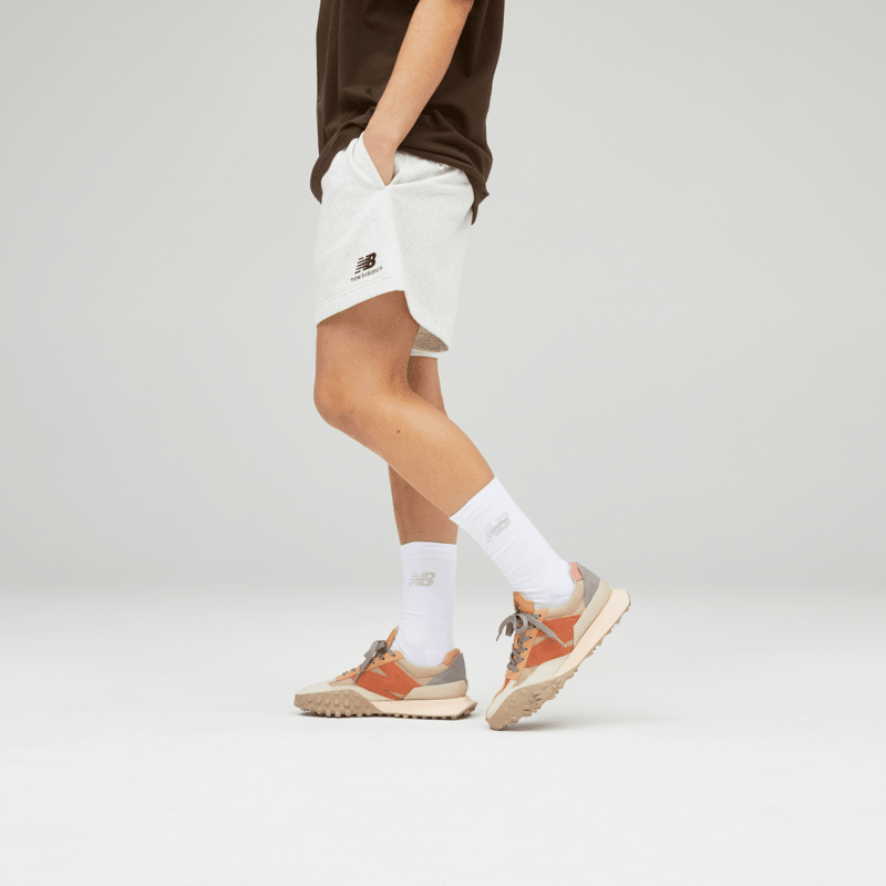 New Balance Uni-ssentials French Terry Short New Balance
