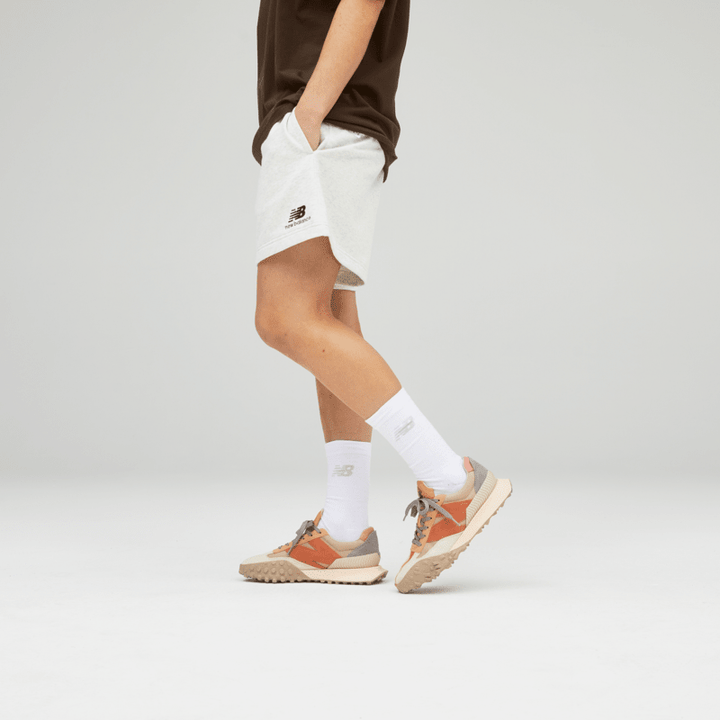 New Balance Uni-ssentials French Terry Short New Balance