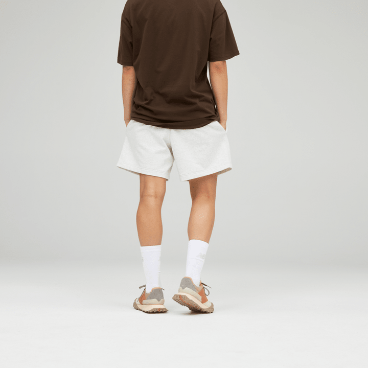 New Balance Uni-ssentials French Terry Short New Balance