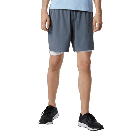 New Balance Men's R.W. Tech 7 Inch 2-in-1 Short New Balance