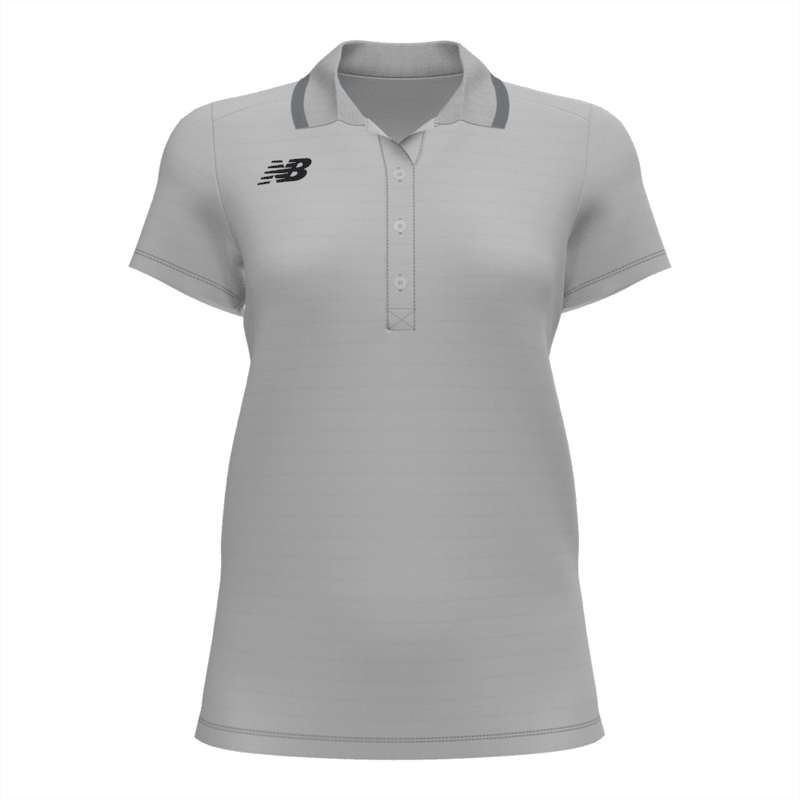 New Balance Women's Rally Polo 2.0 New Balance