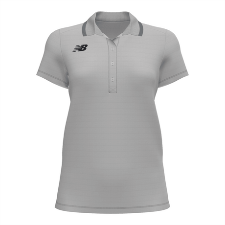 New Balance Women's Rally Polo 2.0 New Balance