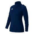New Balance Women's Knit Training Jacket New Balance