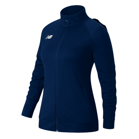 New Balance Women's Knit Training Jacket New Balance