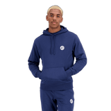 New Balance Men's Hoops Fundamentals Hoodie New Balance