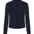 New Balance Women's Sport Space Dye Jacket
