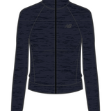 New Balance Women's Sport Space Dye Jacket