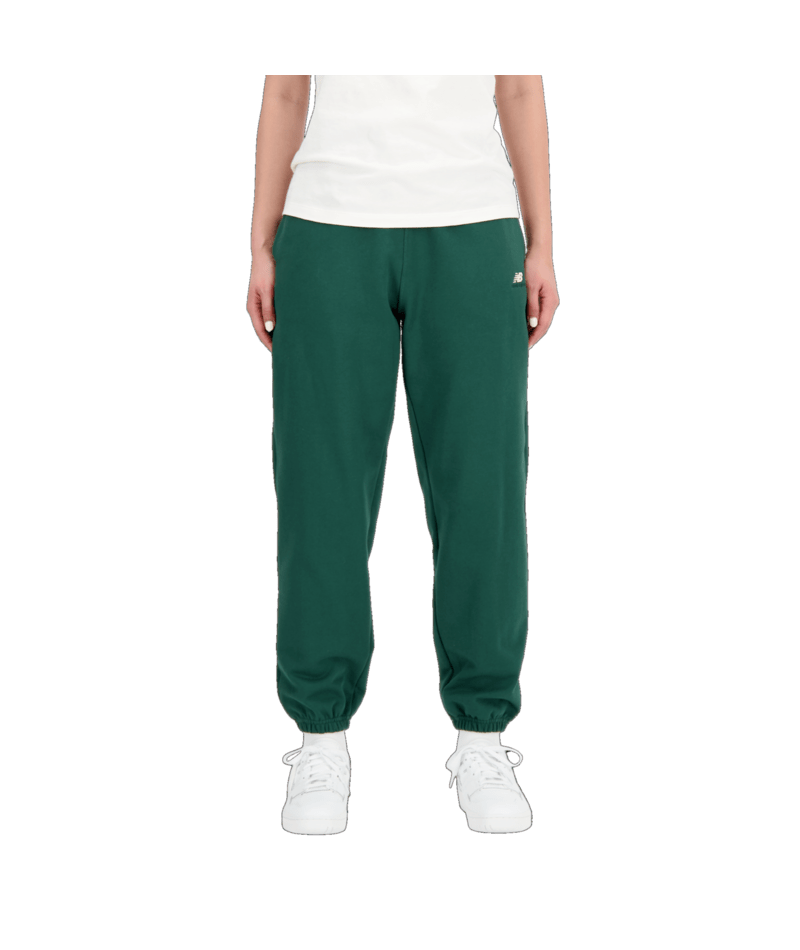 New Balance Women's Sport Essentials Premium Fleece Pants