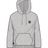 New Balance Men's Hoops Fundamentals Hoodie New Balance