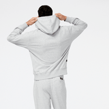 New Balance Men's Hoops Fundamentals Hoodie New Balance
