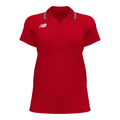 New Balance Women's Rally Polo 2.0 New Balance