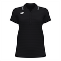 New Balance Women's Rally Polo 2.0 New Balance